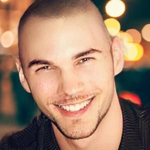 Meet your Posher, Anthony